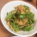 ◎あーたん◎'s cooksnap of when they made 切干大根サラダ.