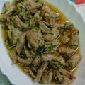つぴ丸's cooksnap of when they made せせりの塩ダレ焼き.