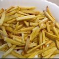 向日葵くっく's cooksnap of when they made 子供パクパクさつまいもスティック♪.