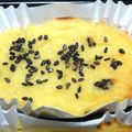 さみしがりやなウサギ's cooksnap of when they made ヘルシー♪お豆腐スイートポテト.