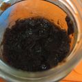 さっちゃん☆11's cooksnap of when they made レーズン＆プルーンジャム.