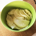 あやのいろ's cooksnap of when they made 塩麹とヨーグルトで✿大根のお漬物.