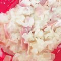 クックD895P9☆'s cooksnap of when they made ママと子供のリゾットランチ.