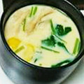 クックBGI7WX☆'s cooksnap of when they made 簡単♪茶碗蒸し♡.