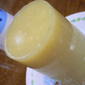 り～mama's cooksnap of when they made ずんだ羊羹.