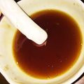 Ayapondayo's cooksnap of when they made ふわふわみたらし団子.