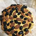 eitakokko母's cooksnap of when they made 簡単！焼きっぱなし！リンゴケーキ.