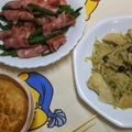 packman123's cooksnap of when they made 冷凍いんげんのベーコン巻き糖質制限.