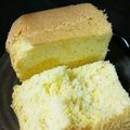 tidagon's cooksnap of when they made プレーン シフォンケーキ.