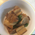 ぽこぽこぽこすけ's cooksnap of when they made ピーマンと豚こまの甘辛炒め.