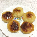 七海春歌0703♡'s cooksnap of when they made 超簡単！もっちりいももち.