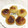 七海春歌0703♡'s cooksnap of when they made 超簡単！もっちりいももち.