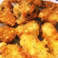 ぺろむーしゃ's cooksnap of when they made ブロッコリーのチーズフライ.