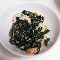 千羽矢's cooksnap of when they made すぐ作れる!竹輪とわかめの和え物!!!.