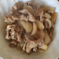 かよばぁ's cooksnap of when they made 本格的なタマネギと豚肉の炒めもの.