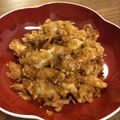 lisa_mimi's cooksnap of when they made ノンオイル☆鶏むね肉スティック.