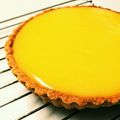 ちょウこ's cooksnap of when they made 何度も焼いたタルト台＊パート・シュクレ.