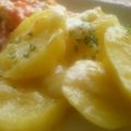 にゃぁくん's cooksnap of when they made 焼き新じゃがwithチーズ＆ペッパー.