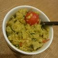 クック3O3XMK☆'s cooksnap of when they made 大絶賛！キヌアサラダ.