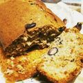 はぐれマリー's cooksnap of when they made ホットケーキミックスで簡単！黒豆のケーキ.