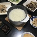 Ribbonキッチン's cooksnap of when they made ストウブ de GOHAN で炊くご飯.