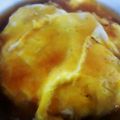 ☆megrim☆'s cooksnap of when they made 低コストもやしあんかけ.