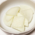 to_mo_3's cooksnap of when they made 大根の漬物.
