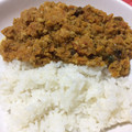 珍獣使い's cooksnap of when they made 甘々と稲妻 おうちカレー♡.