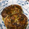 まあしゃんの's cooksnap of when they made すき焼きリメイク☆豆腐バーグ.