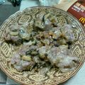 たかあきtaka's cooksnap of when they made ナスとチーズの豚巻きフライ.