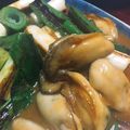 あきりちゃん's cooksnap of when they made 冬にピツタリ！！簡単♡牡蠣の土手煮♡.