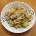 しゅっしゅママ's cooksnap of when they made 白菜のくたくた煮.