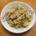 しゅっしゅママ's cooksnap of when they made 白菜のくたくた煮.
