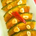 みいゆ's cooksnap of when they made イタリアーノなカボチャナーノ♪.