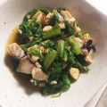 momo__can's cooksnap of when they made 仕上がり綺麗な塩さばときゅうりの酢の物.