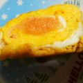 みきてぃぬん's cooksnap of when they made たらこマヨネーズ入り卵焼き.