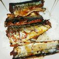 younan's cooksnap of when they made 安い！美味い！さんま蒲焼丼！！(^^).