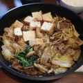 ♪でこ♪'s cooksnap of when they made 定番‼割り下から作るすき焼き.
