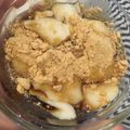 まいぽに's cooksnap of when they made 簡単豆乳プリン.