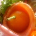 にゃぁくん's cooksnap of when they made お弁当に便利な✿チェリーちゃん✿.