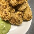 たろーずキッチン's cooksnap of when they made 唐揚げとアボカドオレンジディップ.