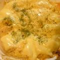 ｗリィまま's cooksnap of when they made ★簡単絶品★マヨチキンのオーブン焼.