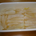 桃てろ's cooksnap of when they made 柚子巻き大根.