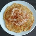 ☆※ちぃ※☆'s cooksnap of when they made ねぎたま餅.