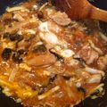 しゅんらん's cooksnap of when they made 南蛮漬けの残り汁で一品！さっぱり中華丼.