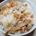 サブハム's cooksnap of when they made 簡単！あまりご飯に！混ぜ込み鶏ごぼう御飯.