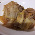 MG☆'s cooksnap of when they made 白菜とツナの簡単煮.