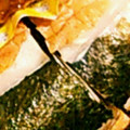 まよんね's cooksnap of when they made お弁当に♬ちくわとチーカマ海苔マヨ♪.