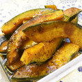 のんのんSTELLA's cooksnap of when they made 簡単作り置き☆かぼちゃのマリネ.