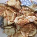 him0118's cooksnap of when they made 手軽で簡単 かぶおかか和え.